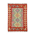 Preproga Kilim Chobi 62x88 Afganistanski ročno tkani kilim
