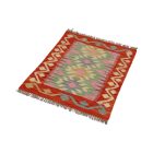 Preproga Kilim Chobi 62x88 Afganistanski ročno tkani kilim