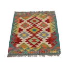 Maimana Kilim preproga 58x84 afgan ročno tkana Kilim