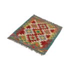 Maimana Kilim preproga 58x84 afgan ročno tkana Kilim