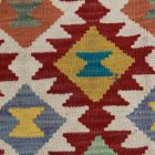 Maimana Kilim preproga 58x84 afgan ročno tkana Kilim