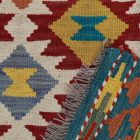 Maimana Kilim preproga 58x84 afgan ročno tkana Kilim