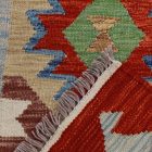 Chobi preproga Kilim 55x85 ročno tkana volna kelim