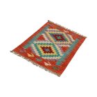 Afghan Kilim preproga Chobi 59x90 etnični ročno tkani Kilim