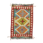 Maimana Kilim preproga 60x91 afgan ročno tkana Kilim