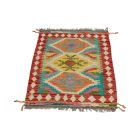 Maimana Kilim preproga 60x91 afgan ročno tkana Kilim