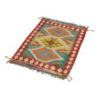 Maimana Kilim preproga 60x91 afgan ročno tkana Kilim