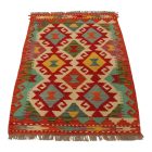 Kilim preproga Chobi 61x91 afganistanski volneni Kilim