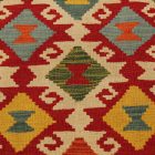 Kilim preproga Chobi 61x91 afganistanski volneni Kilim