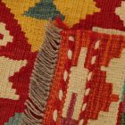 Kilim preproga Chobi 61x91 afganistanski volneni Kilim