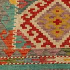 Chobi Kilim preproga 59x91 ročno tkani volneni Kilim
