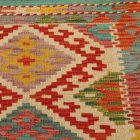Chobi Kilim preproga 59x91 ročno tkani volneni Kilim