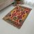 Avtentična Kilim preproga 66x93 afganistanski volneni Kilim
