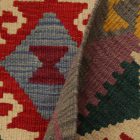Avtentična Kilim preproga 66x93 afganistanski volneni Kilim
