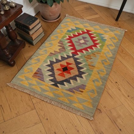 Maimana Kilim preproga 63x93 Maimana Kilim preproga