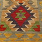 Afganistanska Kilim preproga Chobi 64x90 afganistanski volneni Kilim