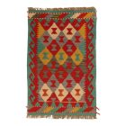 Avtentična Kilim preproga 60x92 avtentični volneni Kilim