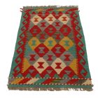 Avtentična Kilim preproga 60x92 avtentični volneni Kilim