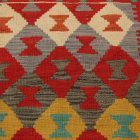 Avtentična Kilim preproga 60x92 avtentični volneni Kilim