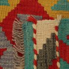 Avtentična Kilim preproga 60x92 avtentični volneni Kilim