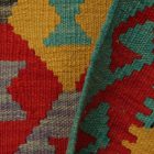Avtentična Kilim preproga 60x92 avtentični volneni Kilim