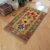 Ročno tkani Kilim 58x90 Maimana Kilim preproga