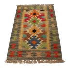 Ročno tkani Kilim 58x90 Maimana Kilim preproga