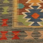 Ročno tkani Kilim 58x90 Maimana Kilim preproga