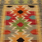 Ročno tkani Kilim 58x90 Maimana Kilim preproga