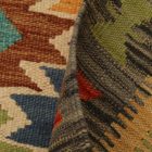 Ročno tkani Kilim 58x90 Maimana Kilim preproga