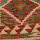 Etnična Kilim preproga Chobi 61x90 afganistanski volneni Kilim