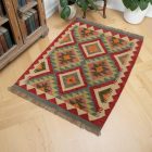 Maimana Kilim preproga 68x89 afganistanski volneni Kilim