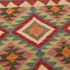 Maimana Kilim preproga 68x89 afganistanski volneni Kilim