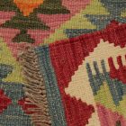Maimana Kilim preproga 68x89 afganistanski volneni Kilim