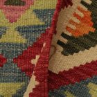 Maimana Kilim preproga 68x89 afganistanski volneni Kilim
