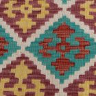 Ročno tkana Kilim Chobi 62x101 afgan volneni kilim