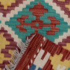 Ročno tkana Kilim Chobi 62x101 afgan volneni kilim