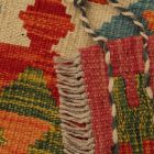 Afganistanska Kilim preproga Chobi 60x91 ročno tkani afganistanski Kilim