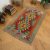 Chobi Kilim preproga 61x92 afganistanski volneni Kilim