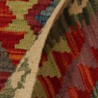 Ročno tkani Kilim 62x82 afganistanski volneni Kilim