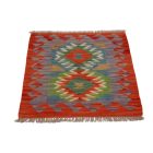 Maimana Kilim preproga 61x89 afgan ročno tkana Kilim