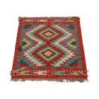 Maimana Kilim preproga 63x92 cm – ročno tkana etnična preproga