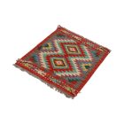 Maimana Kilim preproga 63x92 cm – ročno tkana etnična preproga