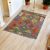 Preproga Kilim Chobi 62x89 Afganistanski ročno tkani kilim