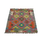 Preproga Kilim Chobi 62x89 Afganistanski ročno tkani kilim