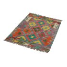Preproga Kilim Chobi 62x89 Afganistanski ročno tkani kilim