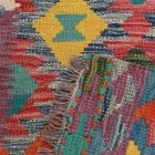 Preproga Kilim Chobi 62x89 Afganistanski ročno tkani kilim