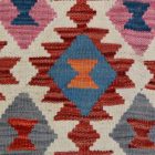 Afgan Kilim Chobi 60x90 cm – tradicionalno tkana preproga iz volne