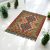 Ročno tkana Kilim 65x93 Maimana Kelim preproga