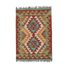Ročno tkana Kilim 65x93 Maimana Kelim preproga